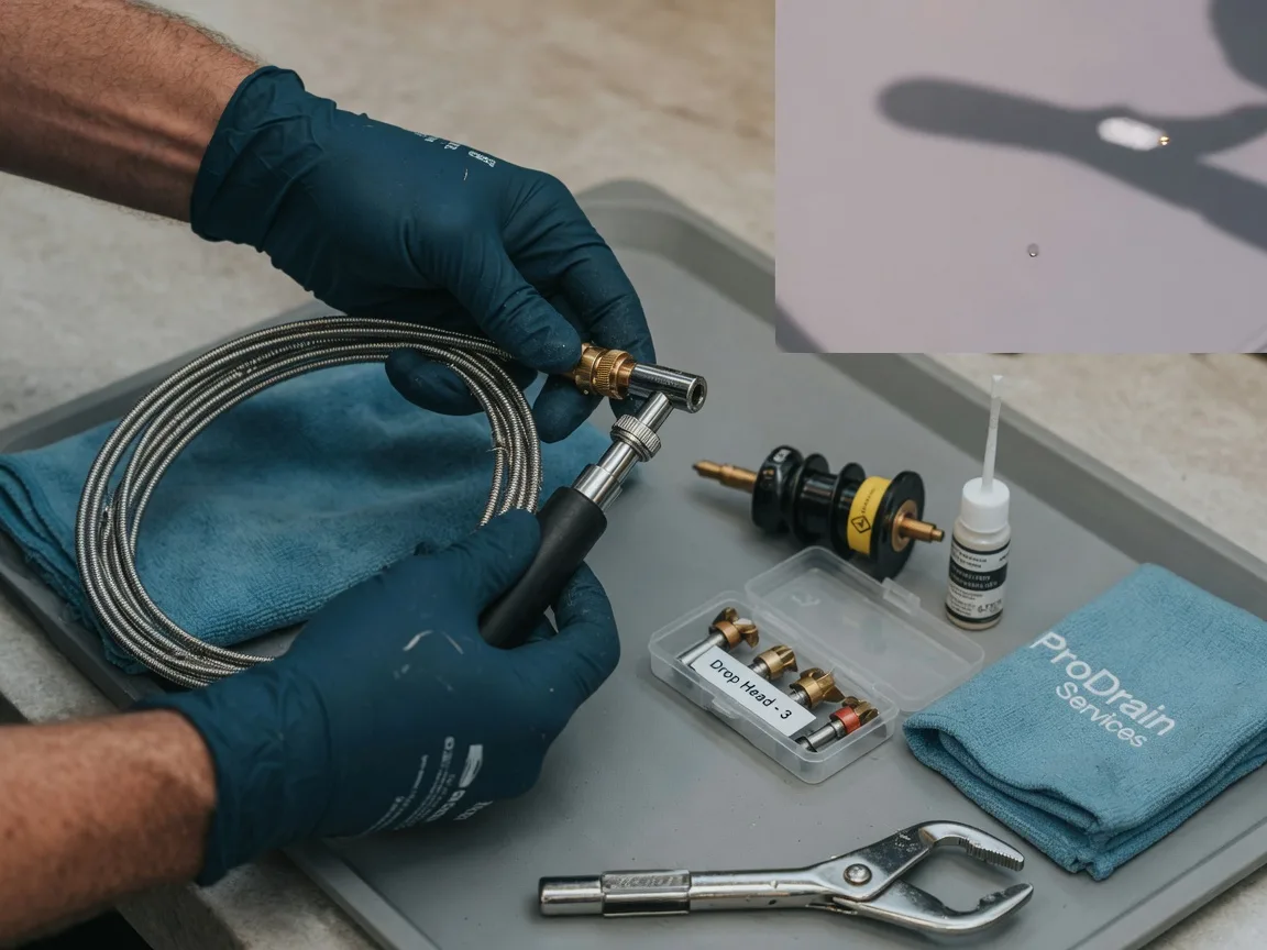 Why choose Drain Cleaning in Norris, TN